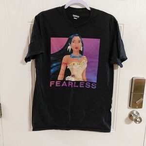 Disney Pocahontas T-Shirt